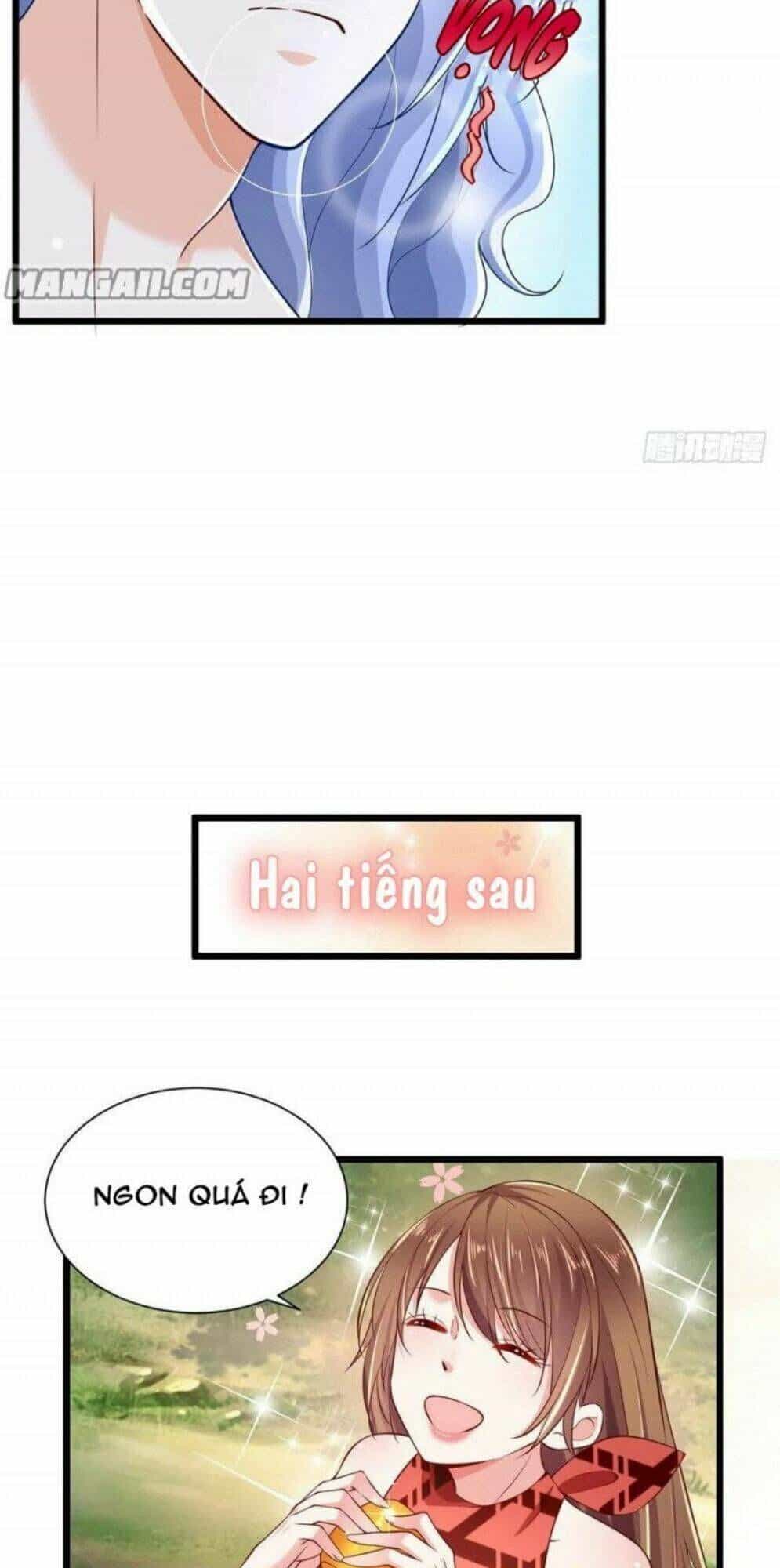 Thảnh Thơi Thú Thế Chủng Chủng Điền, Sinh Sinh Tể - Chương 258 - ảnh 12