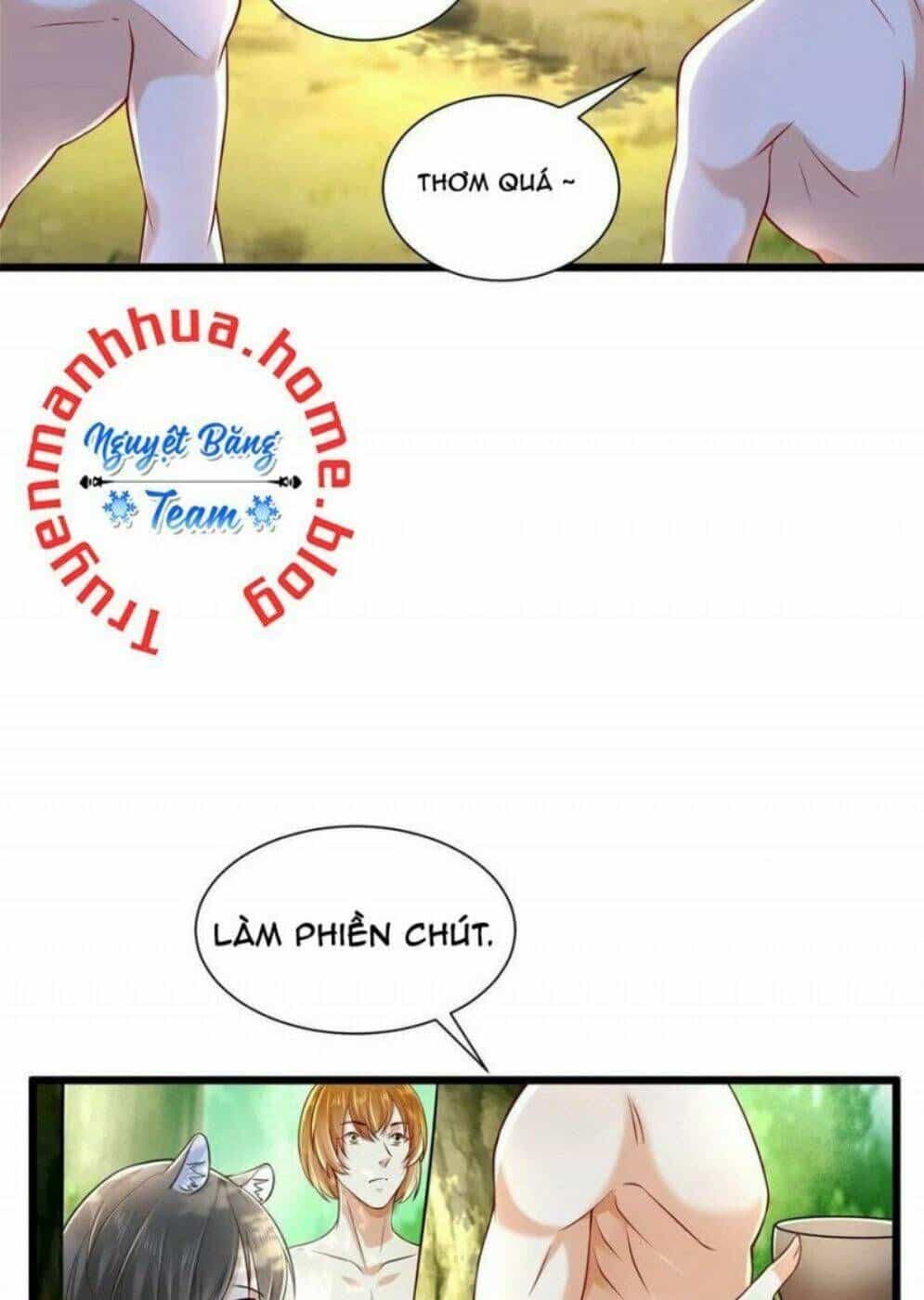 Thảnh Thơi Thú Thế Chủng Chủng Điền, Sinh Sinh Tể - Chương 258 - ảnh 14
