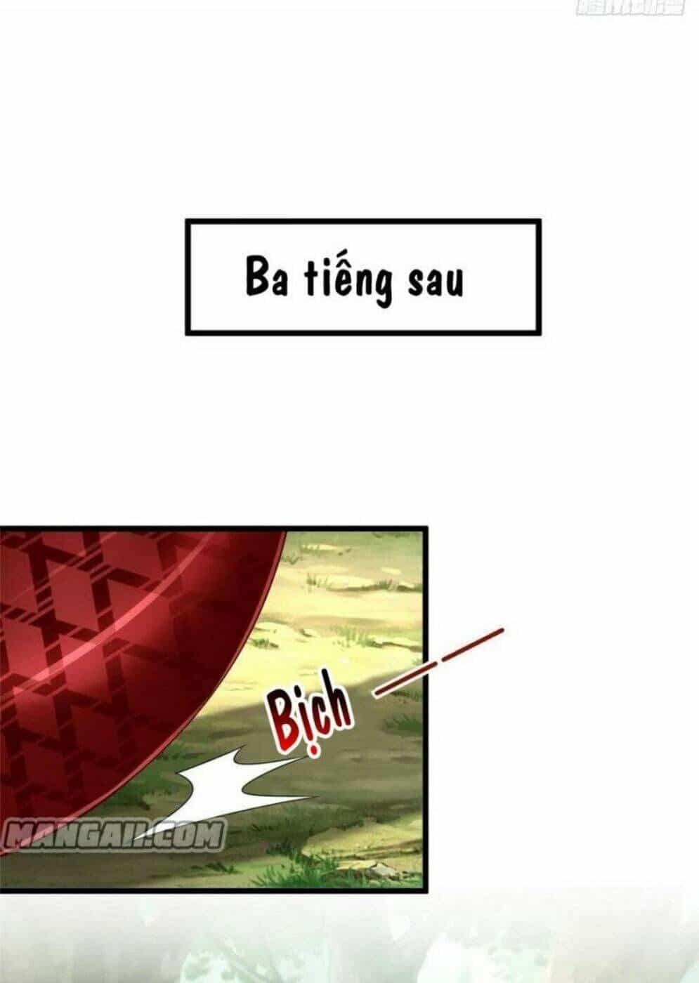 Thảnh Thơi Thú Thế Chủng Chủng Điền, Sinh Sinh Tể - Chương 258 - ảnh 29