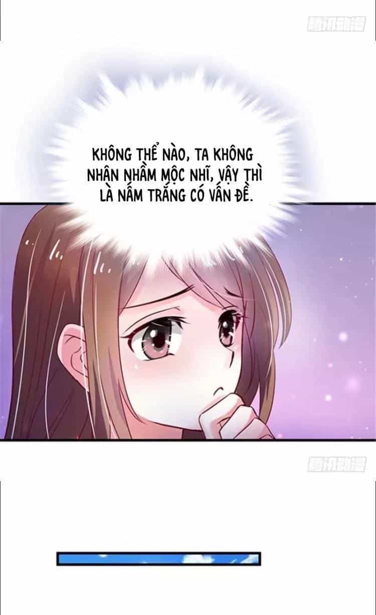 Thảnh Thơi Thú Thế Chủng Chủng Điền, Sinh Sinh Tể - Chương 25 - ảnh 51