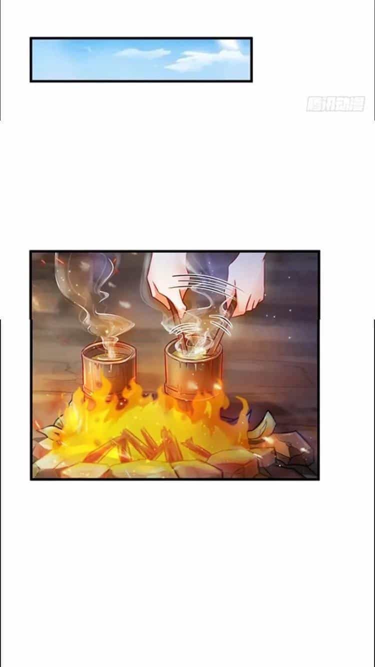Thảnh Thơi Thú Thế Chủng Chủng Điền, Sinh Sinh Tể - Chương 25 - ảnh 52