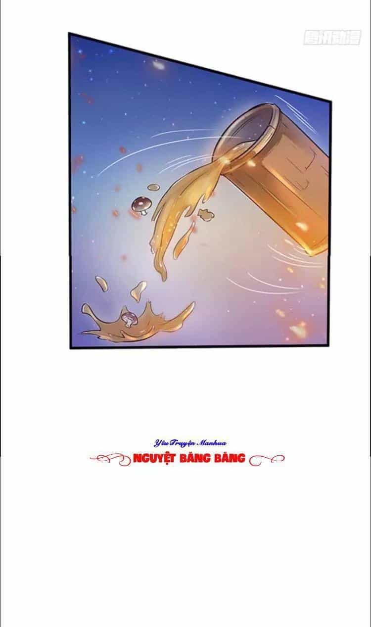 Thảnh Thơi Thú Thế Chủng Chủng Điền, Sinh Sinh Tể - Chương 25 - ảnh 6