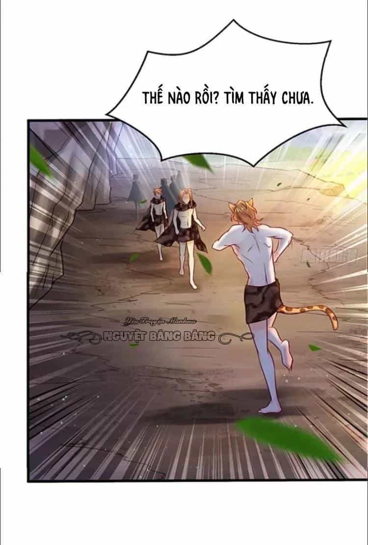 Thảnh Thơi Thú Thế Chủng Chủng Điền, Sinh Sinh Tể - Chương 25 - ảnh 62