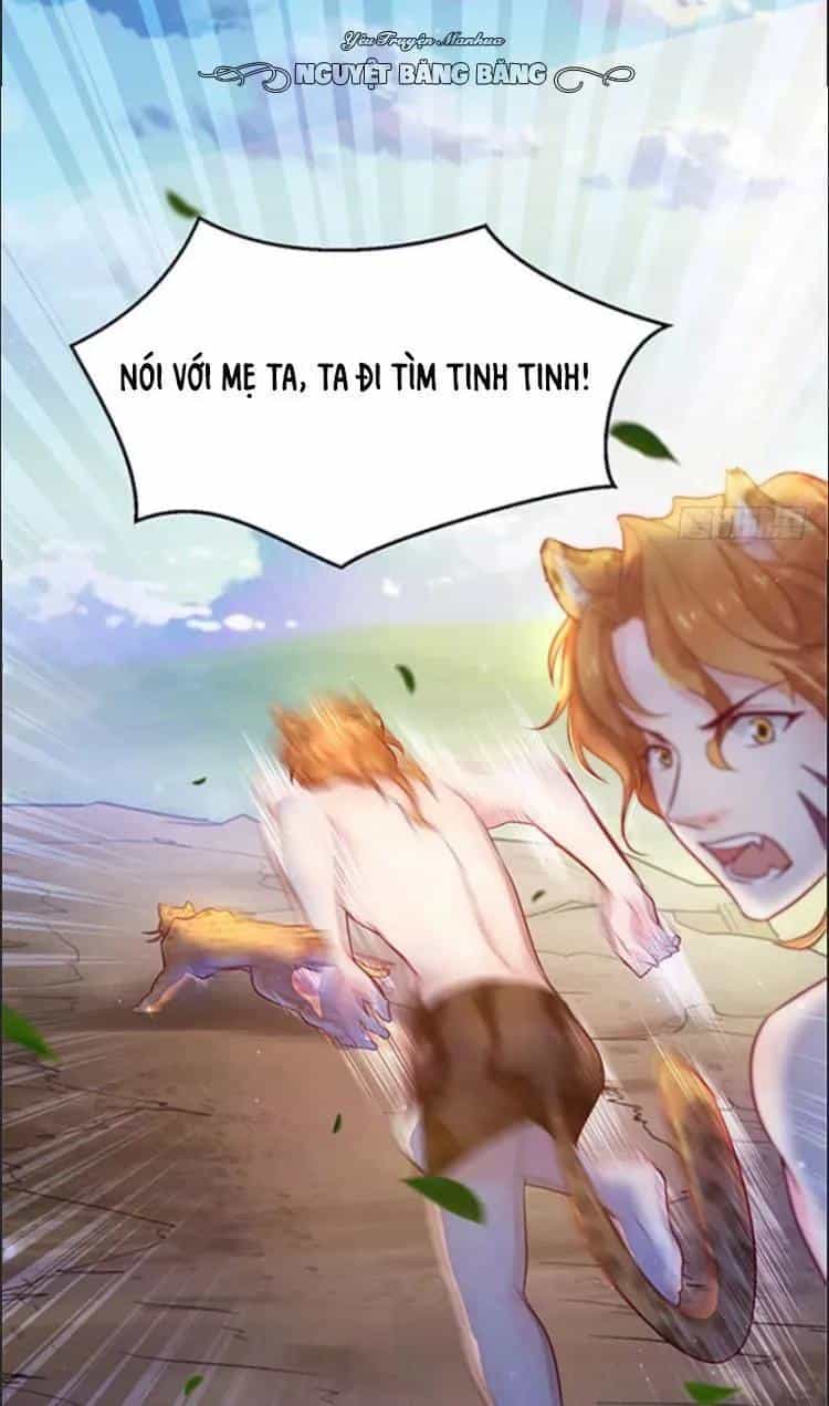 Thảnh Thơi Thú Thế Chủng Chủng Điền, Sinh Sinh Tể - Chương 25 - ảnh 68
