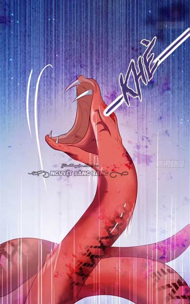 Thảnh Thơi Thú Thế Chủng Chủng Điền, Sinh Sinh Tể - Chương 25 - ảnh 9