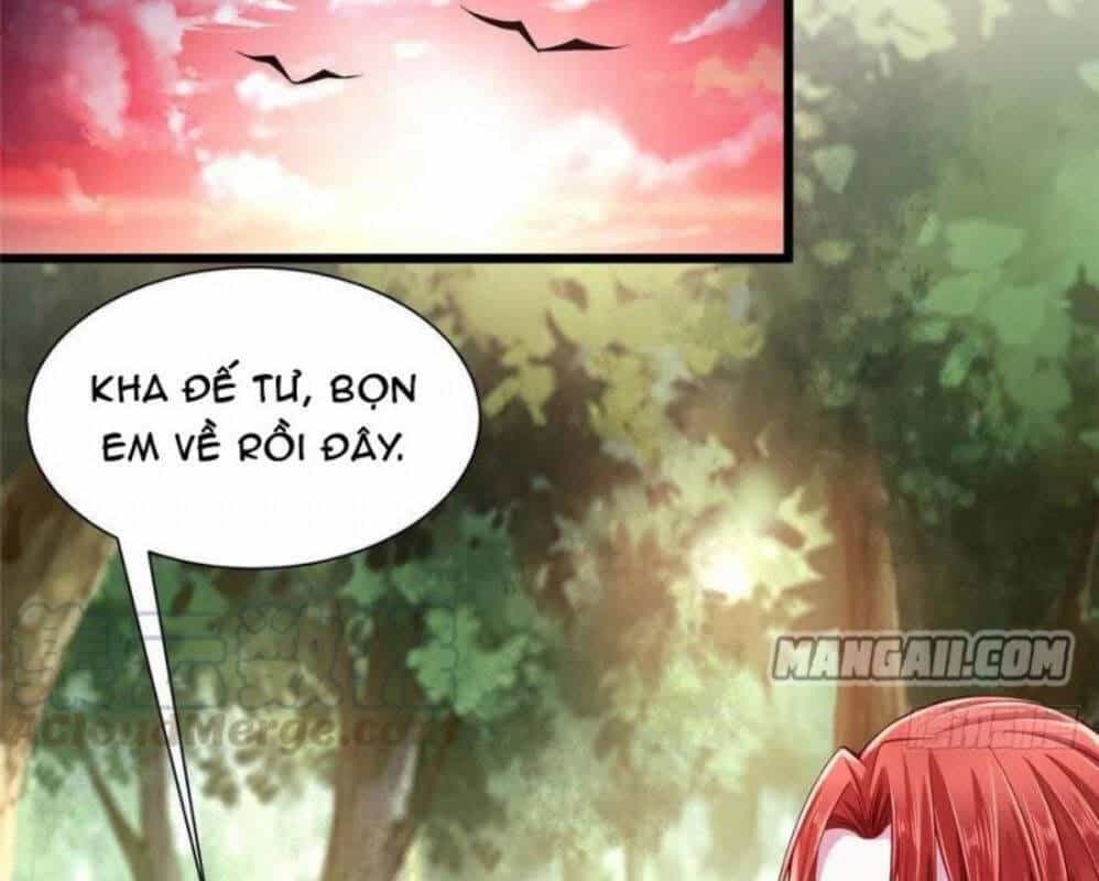 Thảnh Thơi Thú Thế Chủng Chủng Điền, Sinh Sinh Tể - Chương 259 - ảnh 15