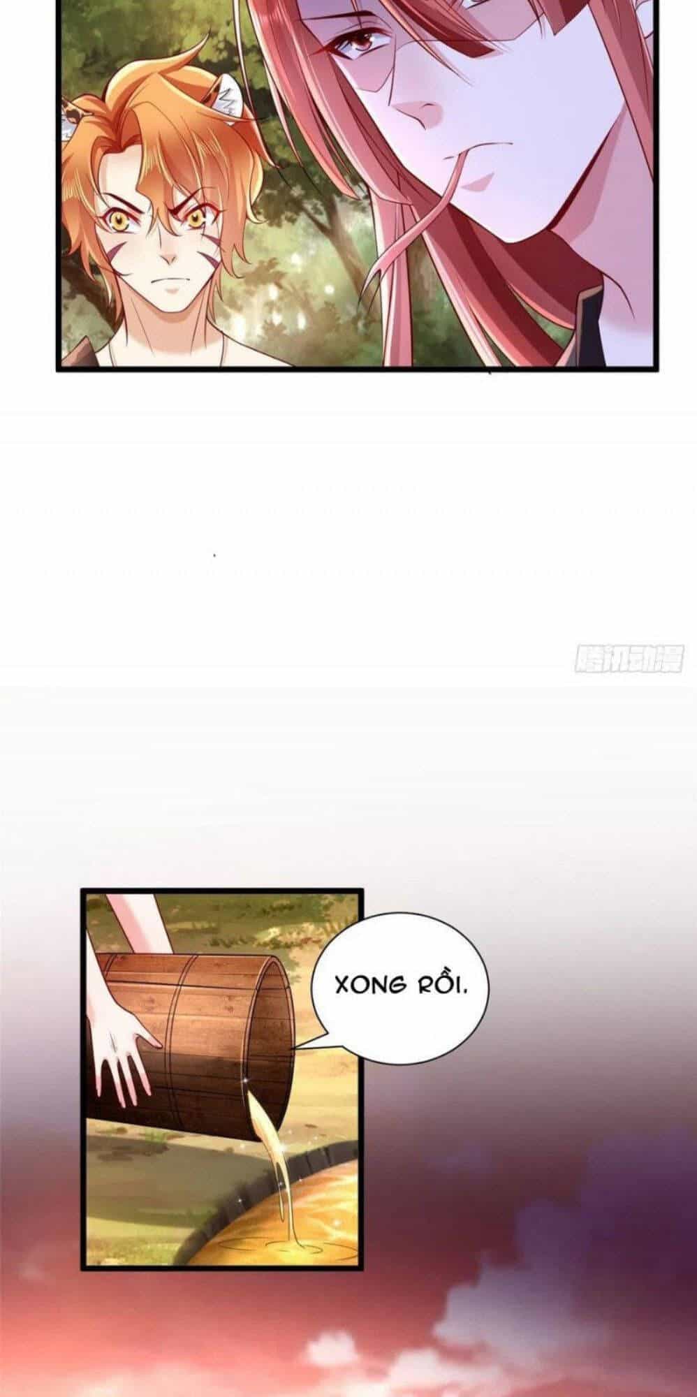 Thảnh Thơi Thú Thế Chủng Chủng Điền, Sinh Sinh Tể - Chương 259 - ảnh 28