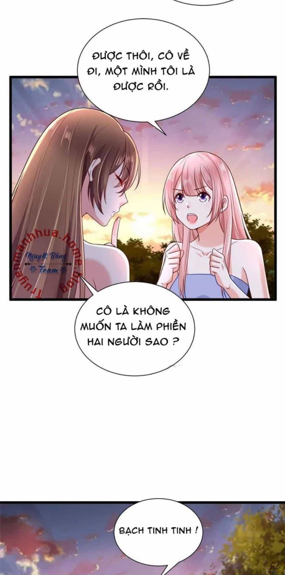 Thảnh Thơi Thú Thế Chủng Chủng Điền, Sinh Sinh Tể - Chương 259 - ảnh 31