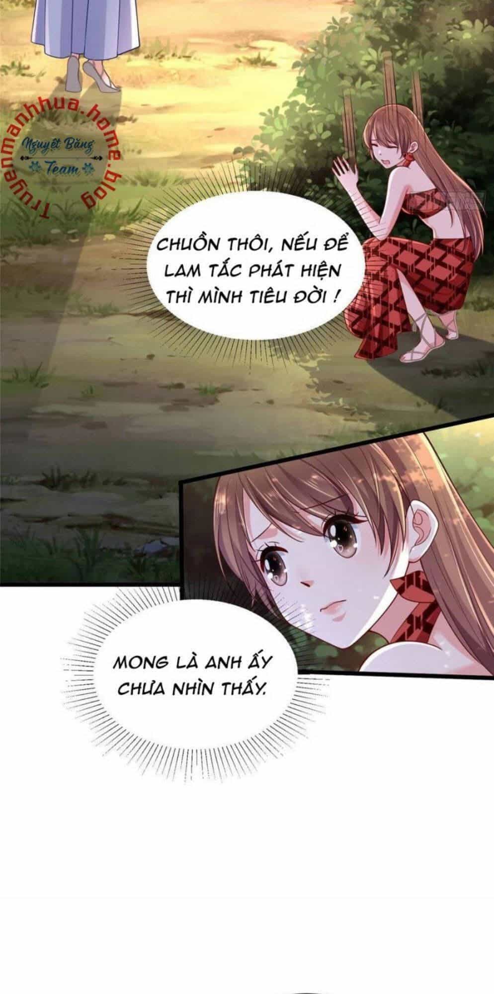 Thảnh Thơi Thú Thế Chủng Chủng Điền, Sinh Sinh Tể - Chương 260 - ảnh 10