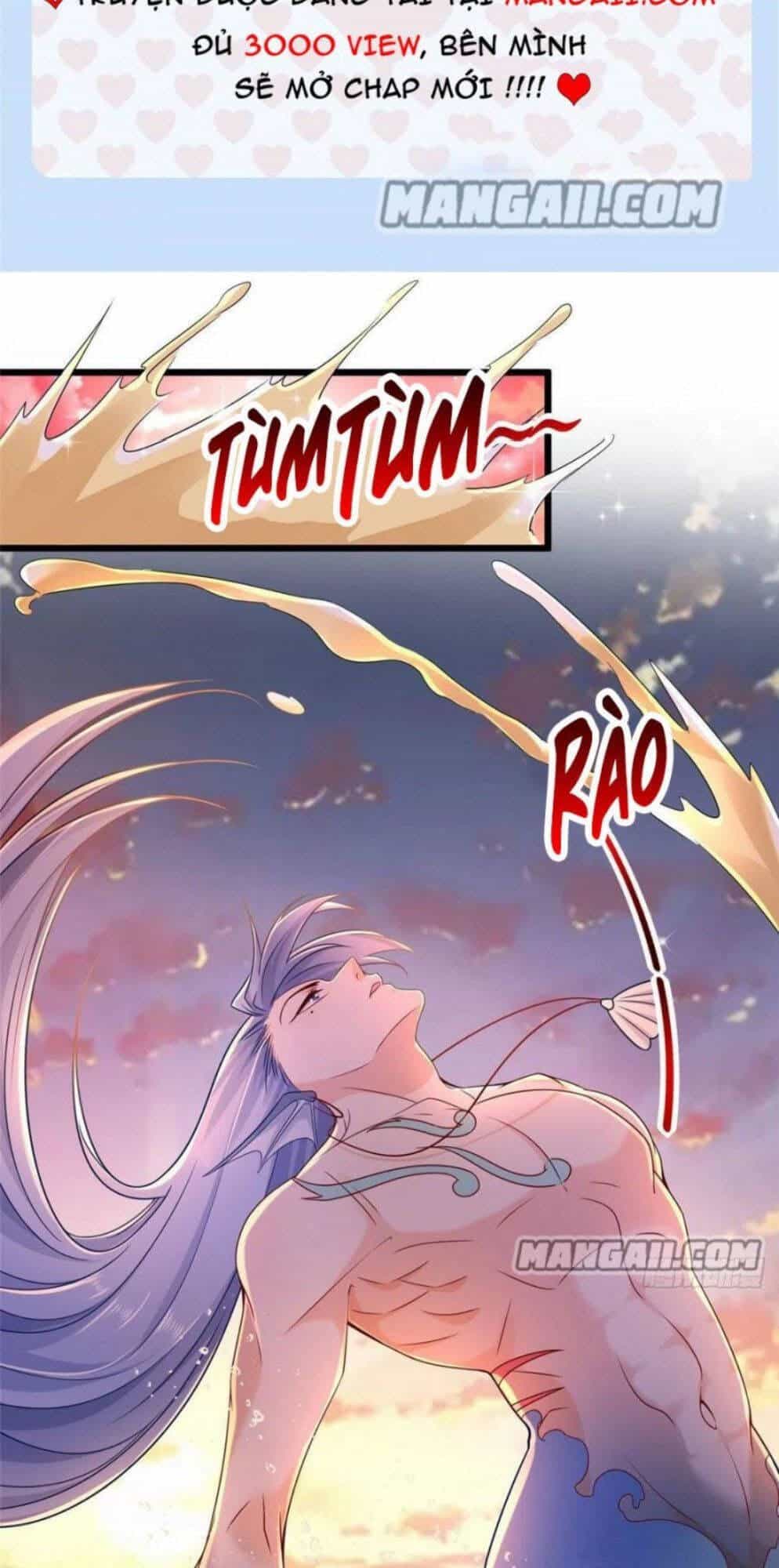 Thảnh Thơi Thú Thế Chủng Chủng Điền, Sinh Sinh Tể - Chương 260 - ảnh 2