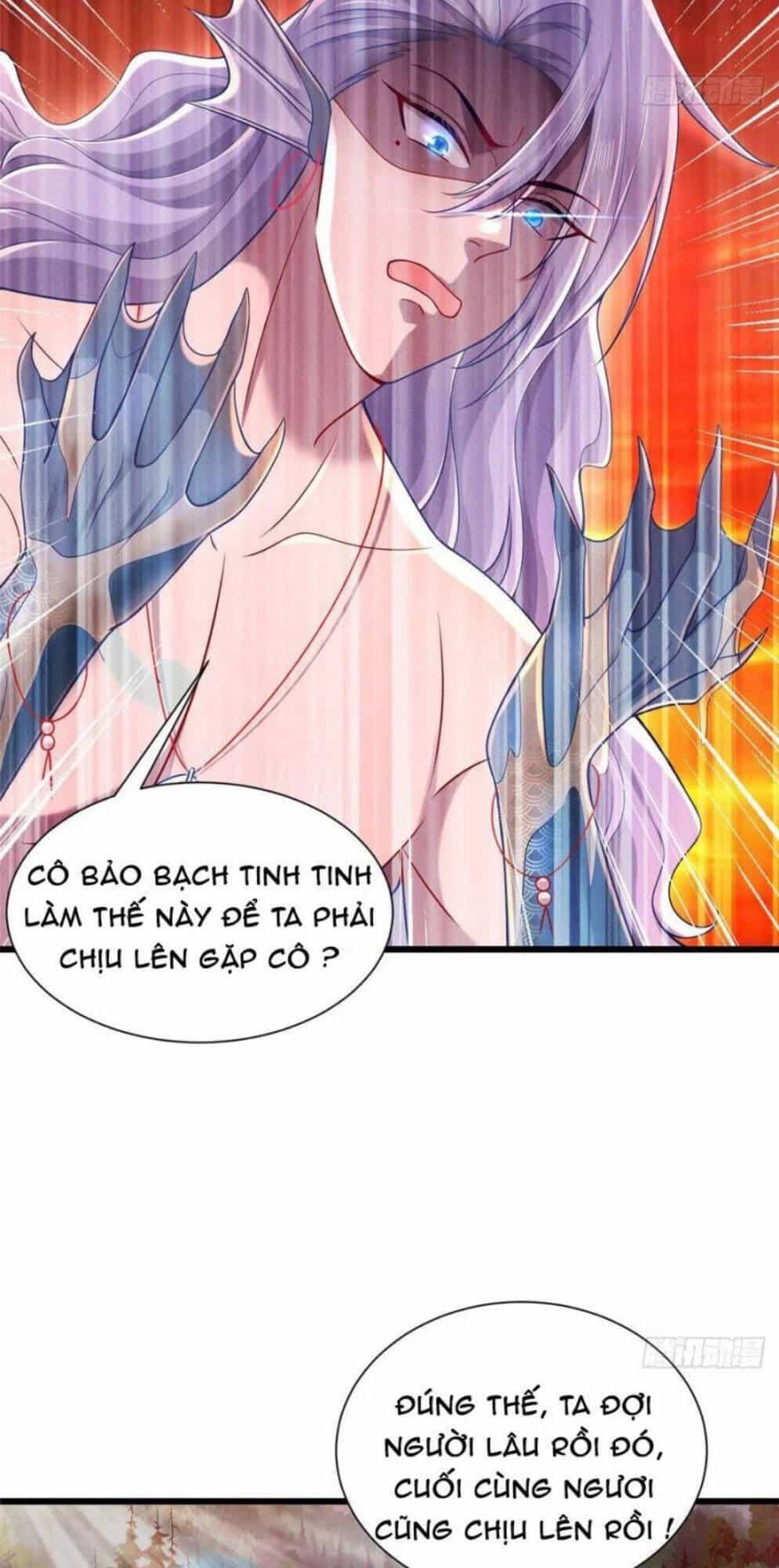 Thảnh Thơi Thú Thế Chủng Chủng Điền, Sinh Sinh Tể - Chương 260 - ảnh 7