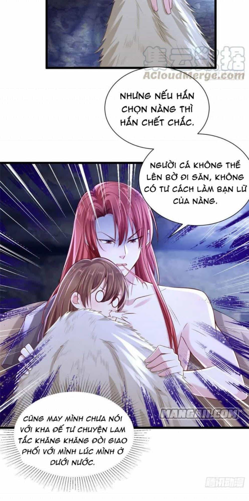 Thảnh Thơi Thú Thế Chủng Chủng Điền, Sinh Sinh Tể - Chương 261 - ảnh 12