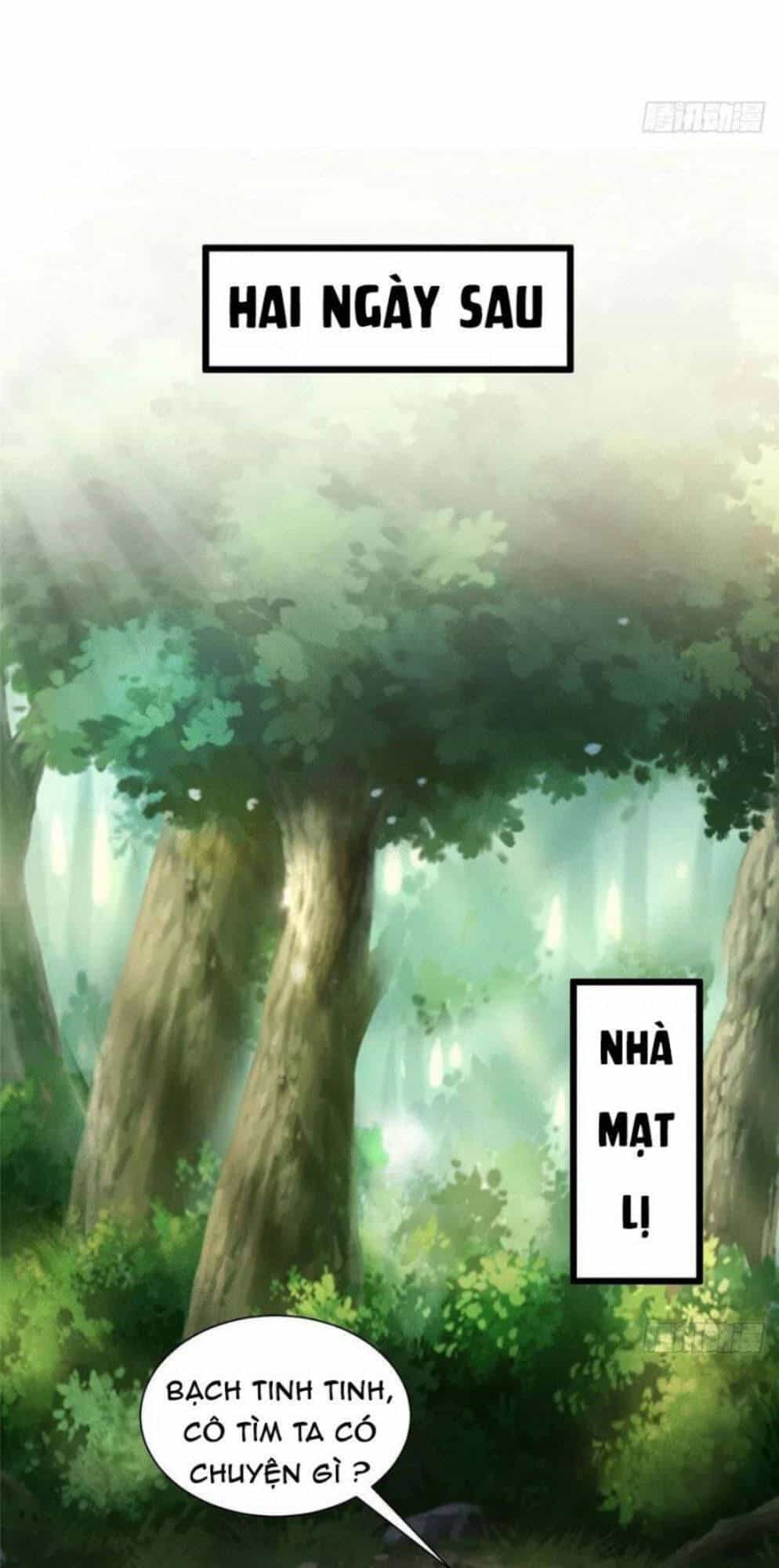 Thảnh Thơi Thú Thế Chủng Chủng Điền, Sinh Sinh Tể - Chương 261 - ảnh 19