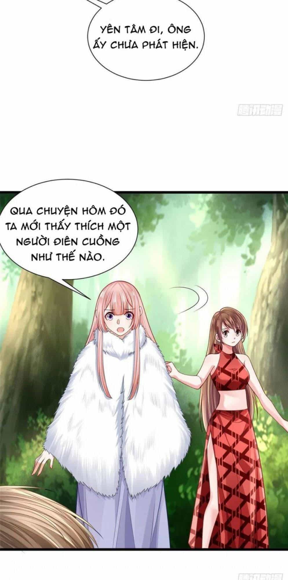 Thảnh Thơi Thú Thế Chủng Chủng Điền, Sinh Sinh Tể - Chương 261 - ảnh 22