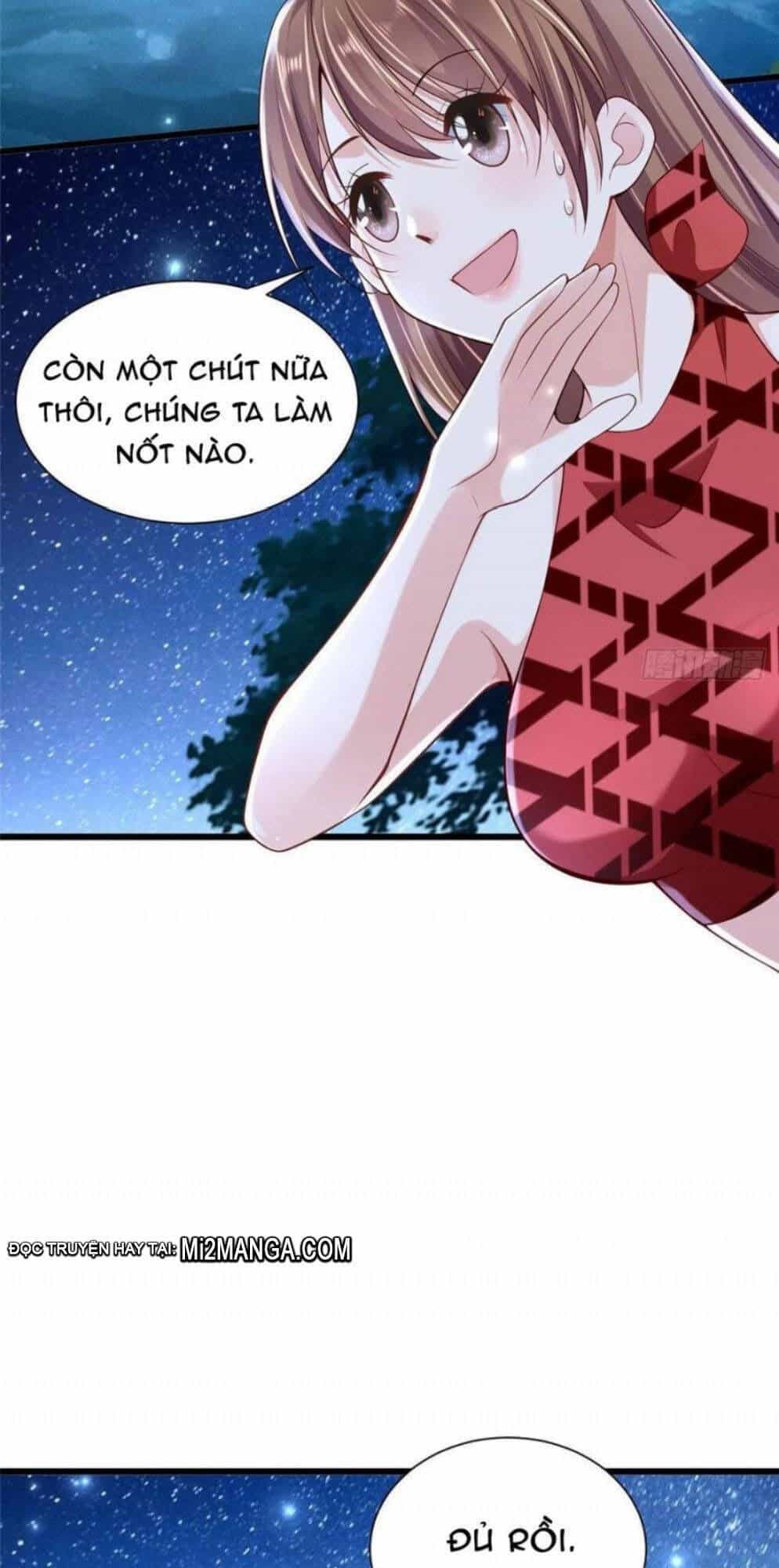 Thảnh Thơi Thú Thế Chủng Chủng Điền, Sinh Sinh Tể - Chương 261 - ảnh 6