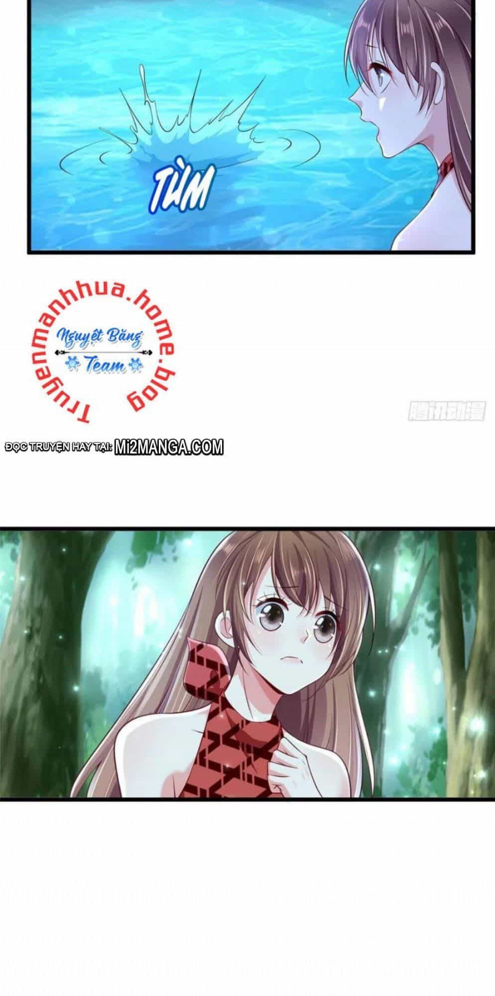 Thảnh Thơi Thú Thế Chủng Chủng Điền, Sinh Sinh Tể - Chương 261 - ảnh 8