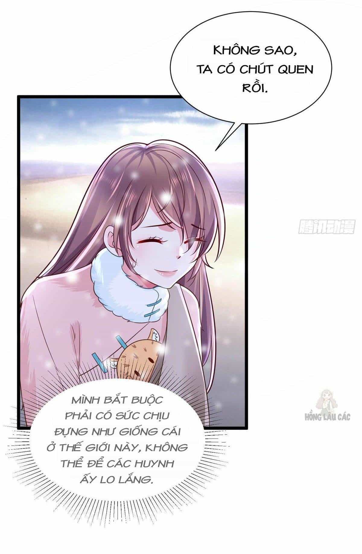 Thảnh Thơi Thú Thế Chủng Chủng Điền, Sinh Sinh Tể - Chương 262 - ảnh 33