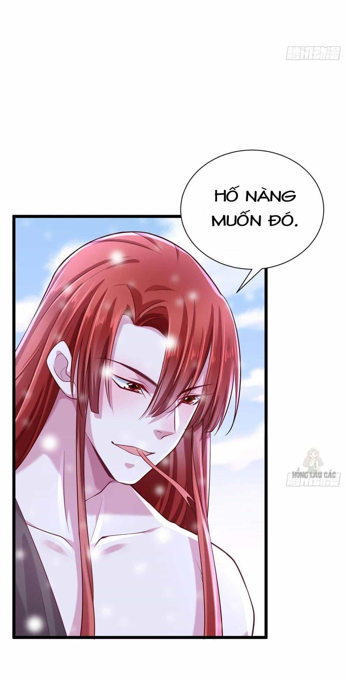 Thảnh Thơi Thú Thế Chủng Chủng Điền, Sinh Sinh Tể - Chương 262 - ảnh 4