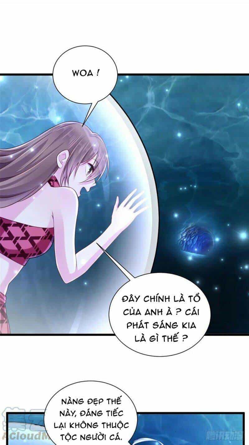Thảnh Thơi Thú Thế Chủng Chủng Điền, Sinh Sinh Tể - Chương 262.1 - ảnh 13