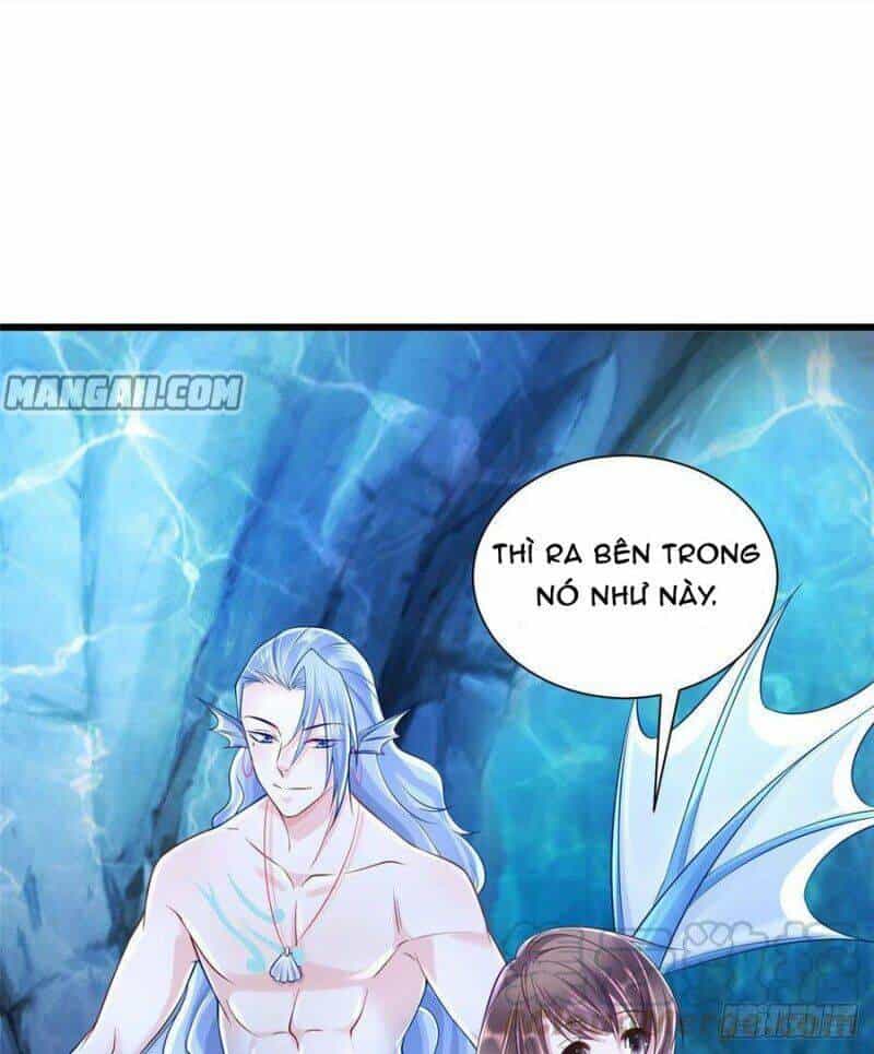 Thảnh Thơi Thú Thế Chủng Chủng Điền, Sinh Sinh Tể - Chương 262.1 - ảnh 16