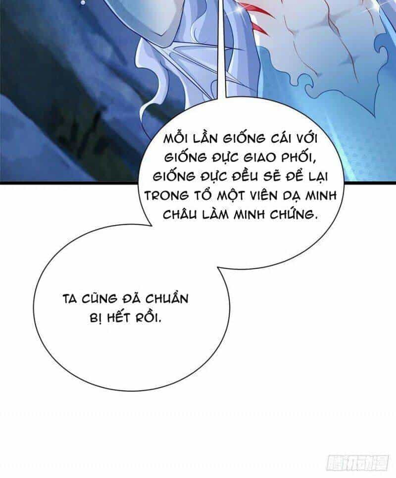Thảnh Thơi Thú Thế Chủng Chủng Điền, Sinh Sinh Tể - Chương 262.1 - ảnh 21