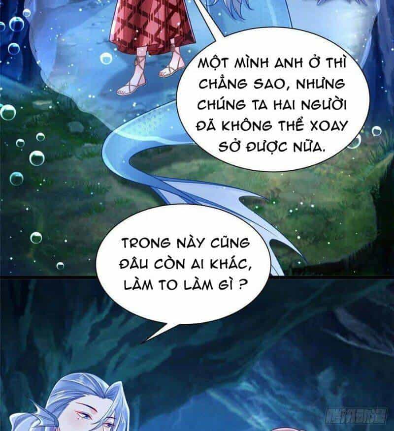 Thảnh Thơi Thú Thế Chủng Chủng Điền, Sinh Sinh Tể - Chương 262.1 - ảnh 33
