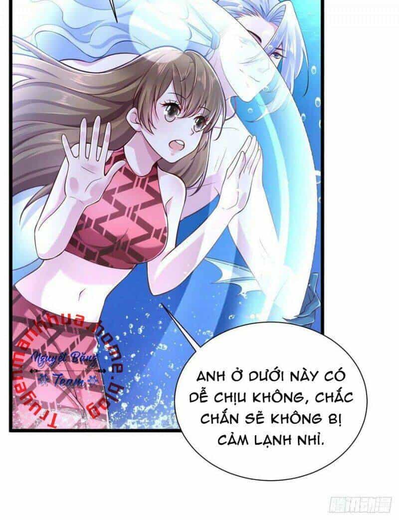 Thảnh Thơi Thú Thế Chủng Chủng Điền, Sinh Sinh Tể - Chương 262.1 - ảnh 6