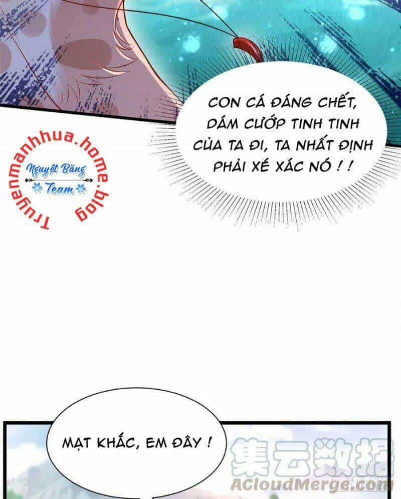 Thảnh Thơi Thú Thế Chủng Chủng Điền, Sinh Sinh Tể - Chương 262.2 - ảnh 13
