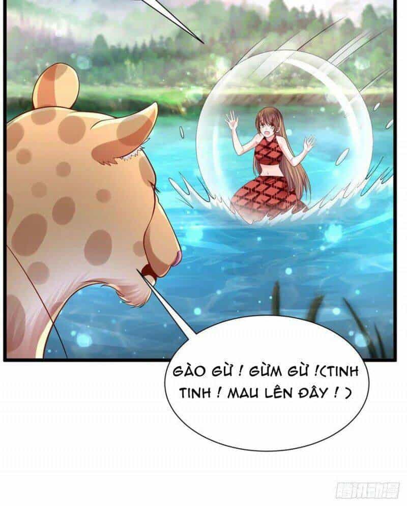 Thảnh Thơi Thú Thế Chủng Chủng Điền, Sinh Sinh Tể - Chương 262.2 - ảnh 14