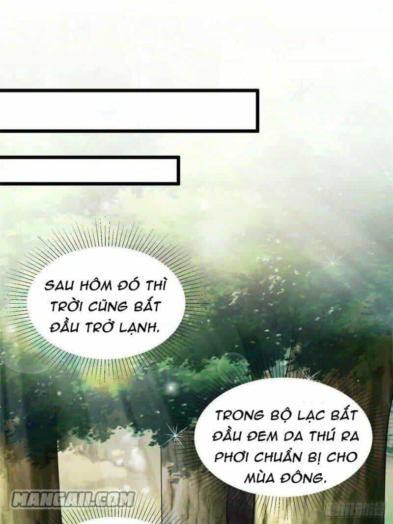 Thảnh Thơi Thú Thế Chủng Chủng Điền, Sinh Sinh Tể - Chương 262.2 - ảnh 23