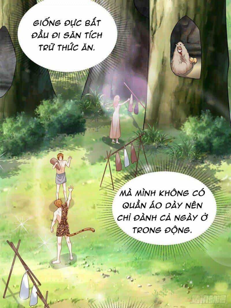 Thảnh Thơi Thú Thế Chủng Chủng Điền, Sinh Sinh Tể - Chương 262.2 - ảnh 24