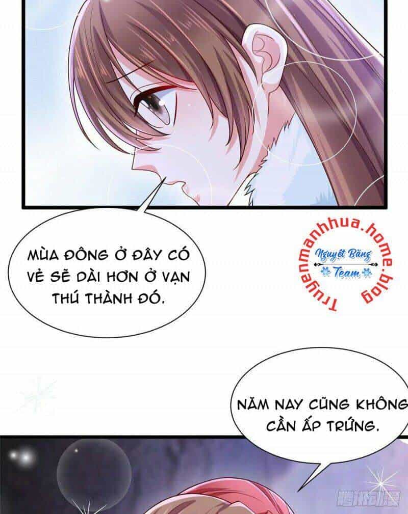 Thảnh Thơi Thú Thế Chủng Chủng Điền, Sinh Sinh Tể - Chương 263.1 - ảnh 18