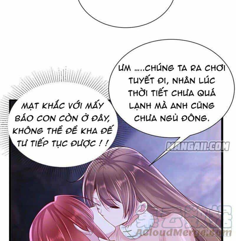 Thảnh Thơi Thú Thế Chủng Chủng Điền, Sinh Sinh Tể - Chương 263.1 - ảnh 28
