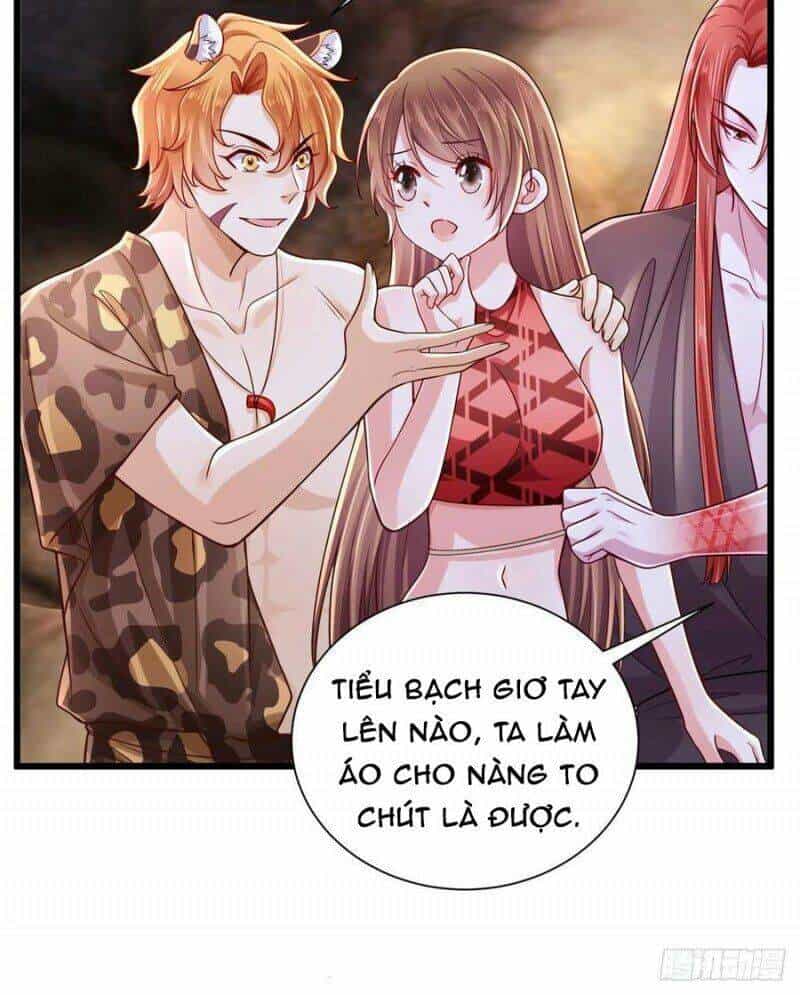 Thảnh Thơi Thú Thế Chủng Chủng Điền, Sinh Sinh Tể - Chương 263.1 - ảnh 7