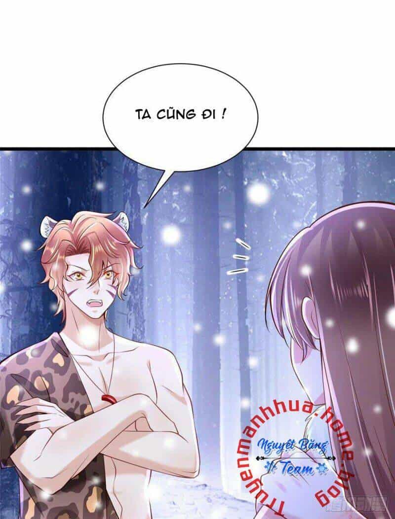 Thảnh Thơi Thú Thế Chủng Chủng Điền, Sinh Sinh Tể - Chương 263.2 - ảnh 14
