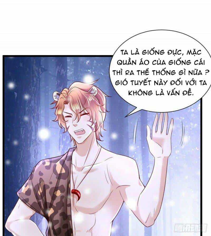 Thảnh Thơi Thú Thế Chủng Chủng Điền, Sinh Sinh Tể - Chương 263.2 - ảnh 17