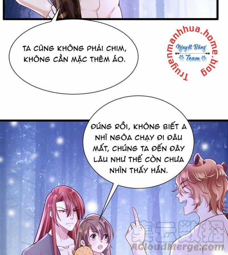 Thảnh Thơi Thú Thế Chủng Chủng Điền, Sinh Sinh Tể - Chương 263.2 - ảnh 18