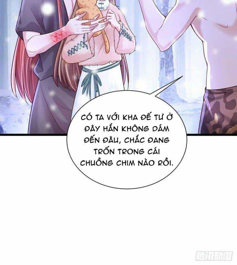 Thảnh Thơi Thú Thế Chủng Chủng Điền, Sinh Sinh Tể - Chương 263.2 - ảnh 19