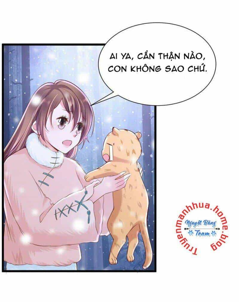 Thảnh Thơi Thú Thế Chủng Chủng Điền, Sinh Sinh Tể - Chương 263.2 - ảnh 6