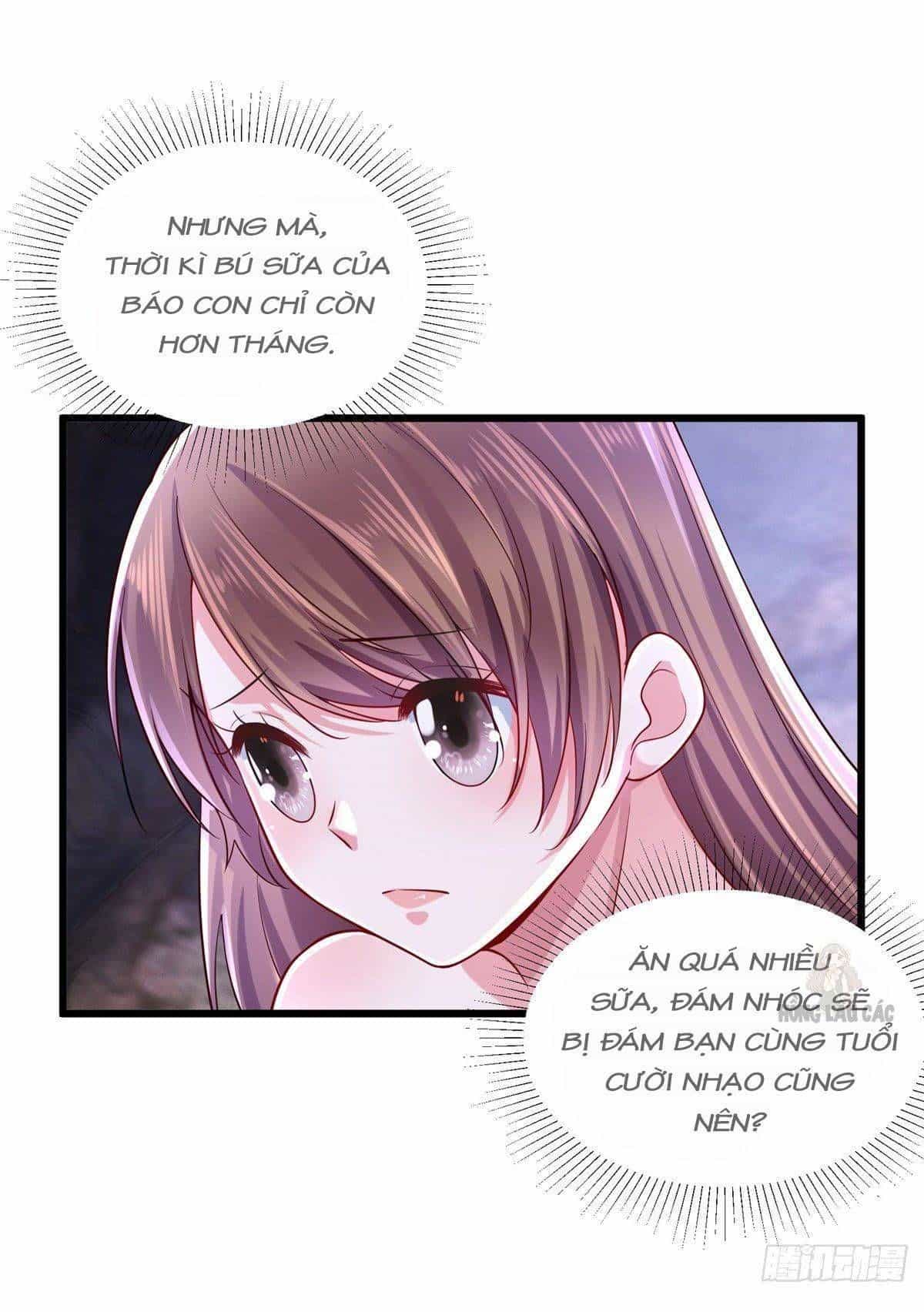 Thảnh Thơi Thú Thế Chủng Chủng Điền, Sinh Sinh Tể - Chương 264 - ảnh 11
