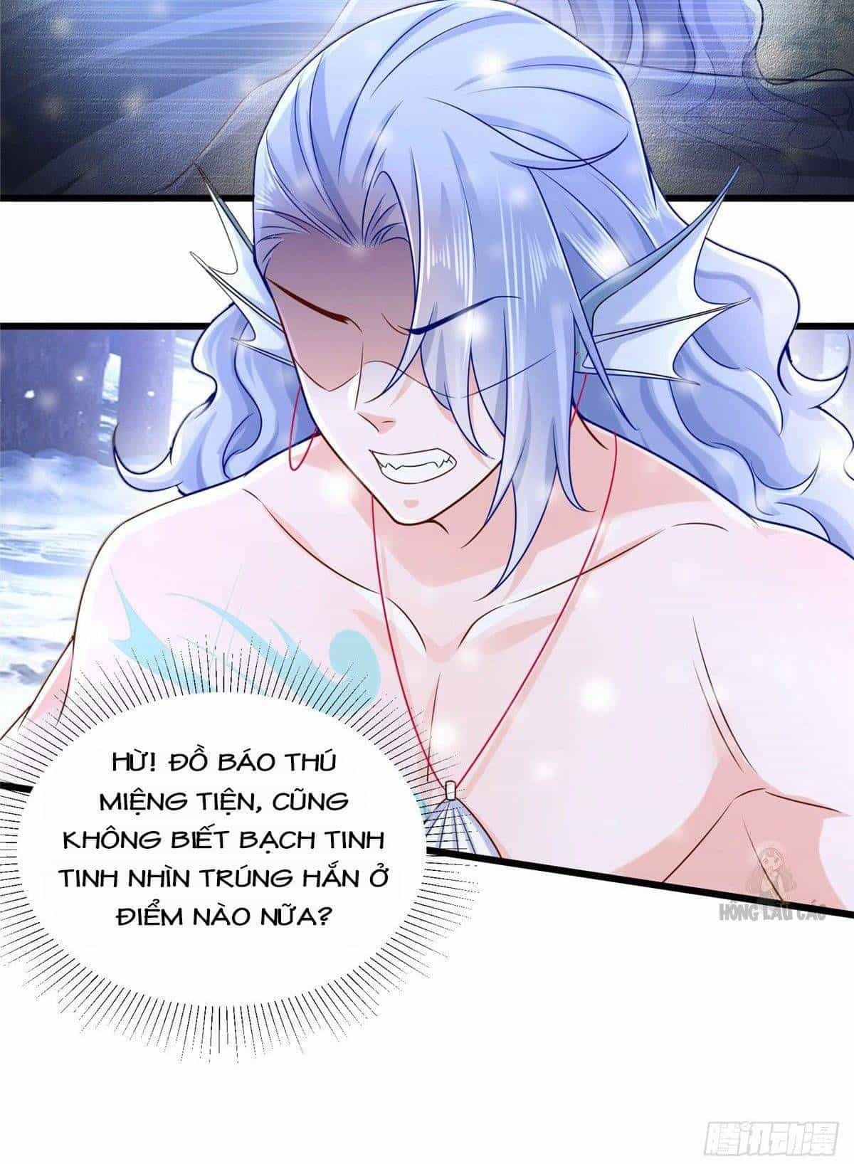Thảnh Thơi Thú Thế Chủng Chủng Điền, Sinh Sinh Tể - Chương 264 - ảnh 24