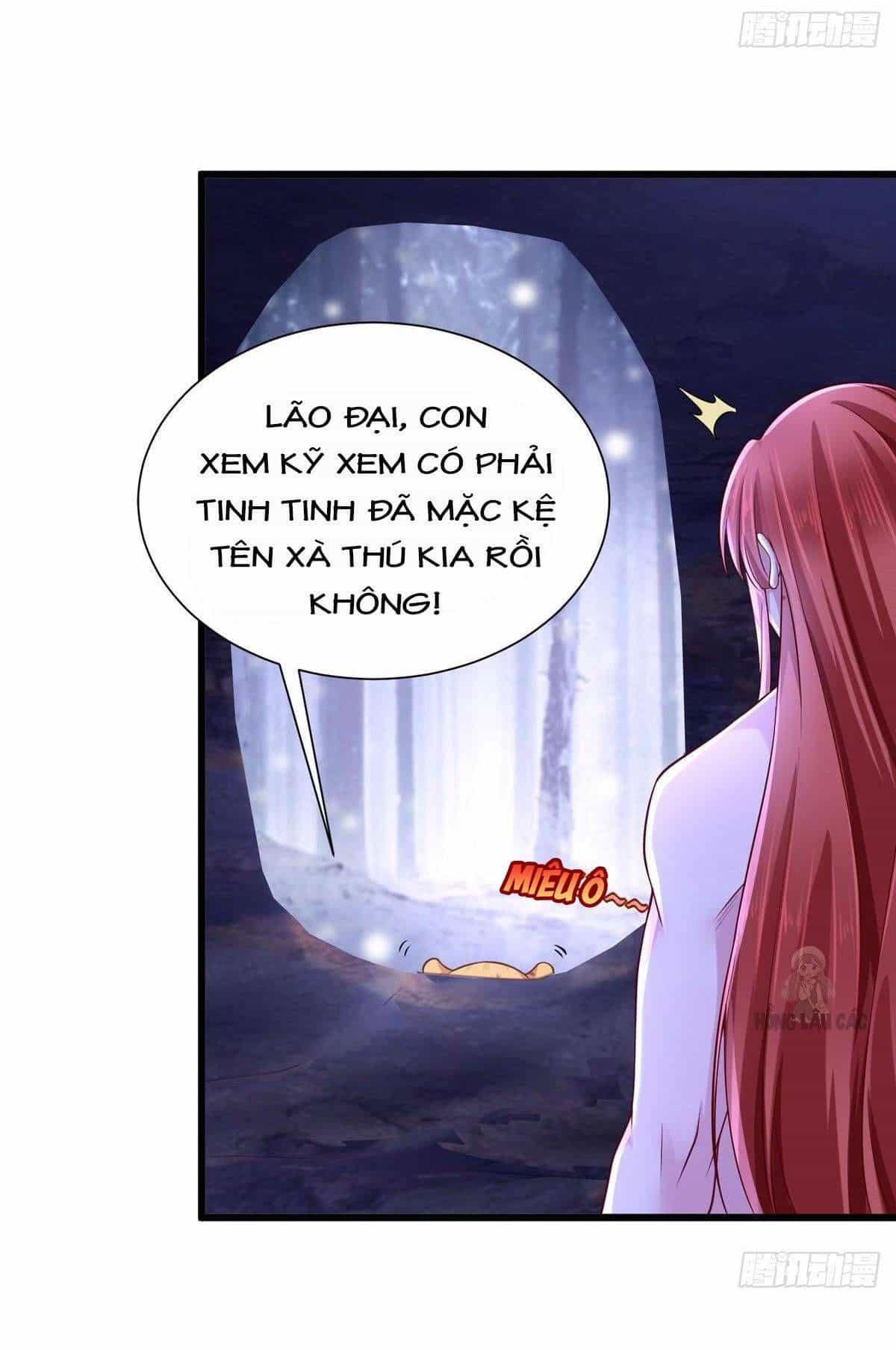 Thảnh Thơi Thú Thế Chủng Chủng Điền, Sinh Sinh Tể - Chương 264 - ảnh 4