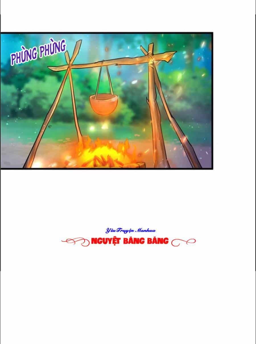 Thảnh Thơi Thú Thế Chủng Chủng Điền, Sinh Sinh Tể - Chương 26 - ảnh 10