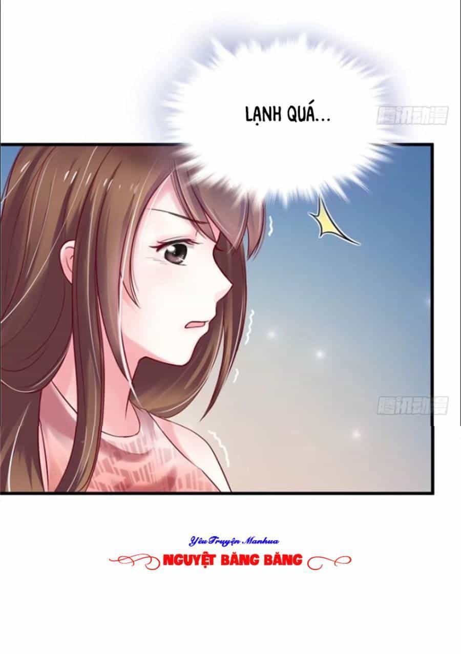 Thảnh Thơi Thú Thế Chủng Chủng Điền, Sinh Sinh Tể - Chương 26 - ảnh 14