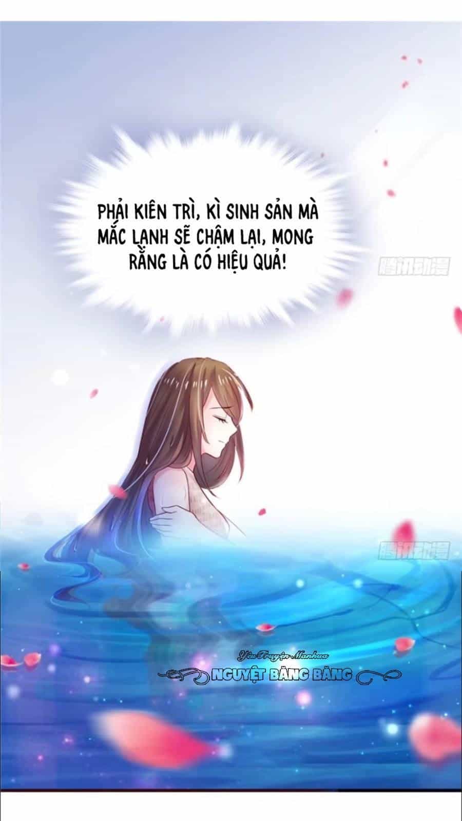 Thảnh Thơi Thú Thế Chủng Chủng Điền, Sinh Sinh Tể - Chương 26 - ảnh 16
