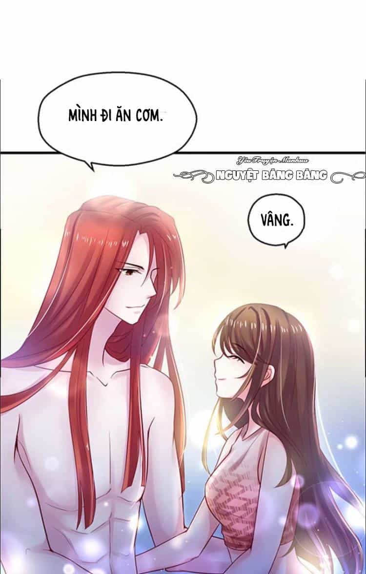 Thảnh Thơi Thú Thế Chủng Chủng Điền, Sinh Sinh Tể - Chương 26 - ảnh 32
