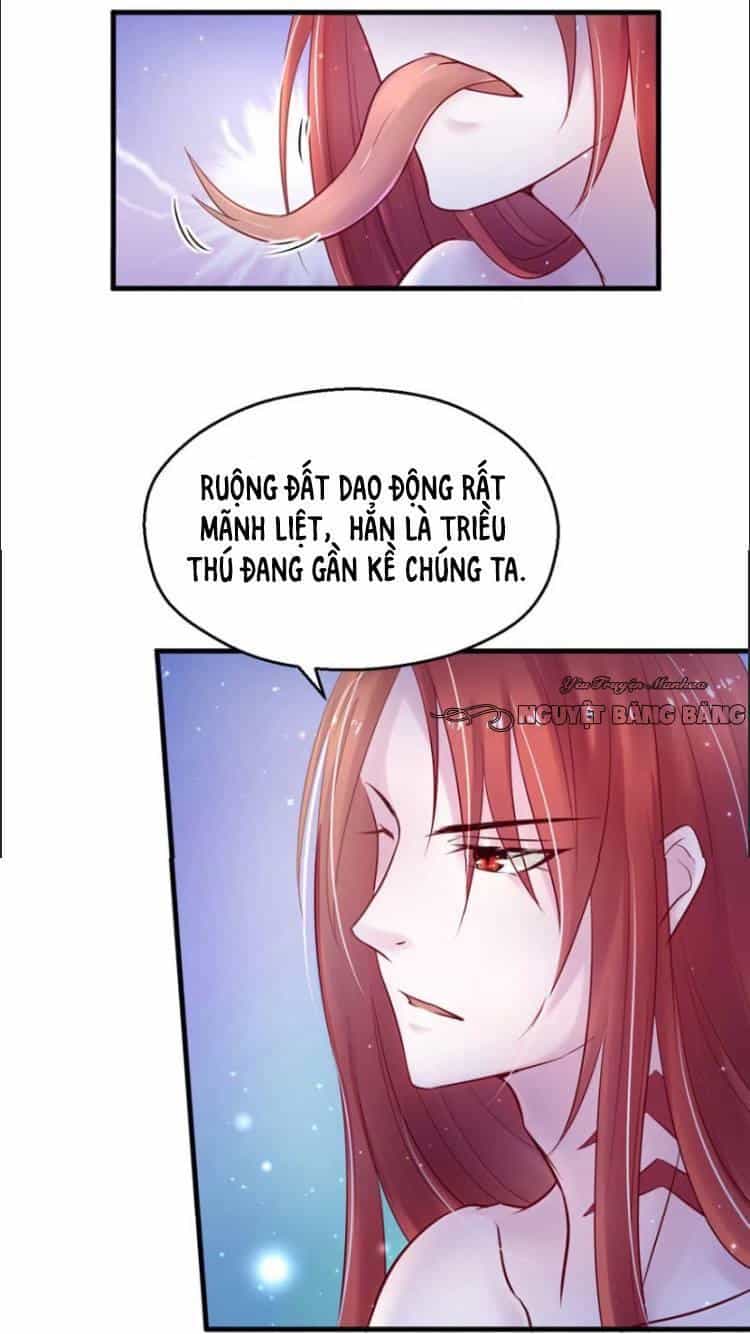 Thảnh Thơi Thú Thế Chủng Chủng Điền, Sinh Sinh Tể - Chương 26 - ảnh 37
