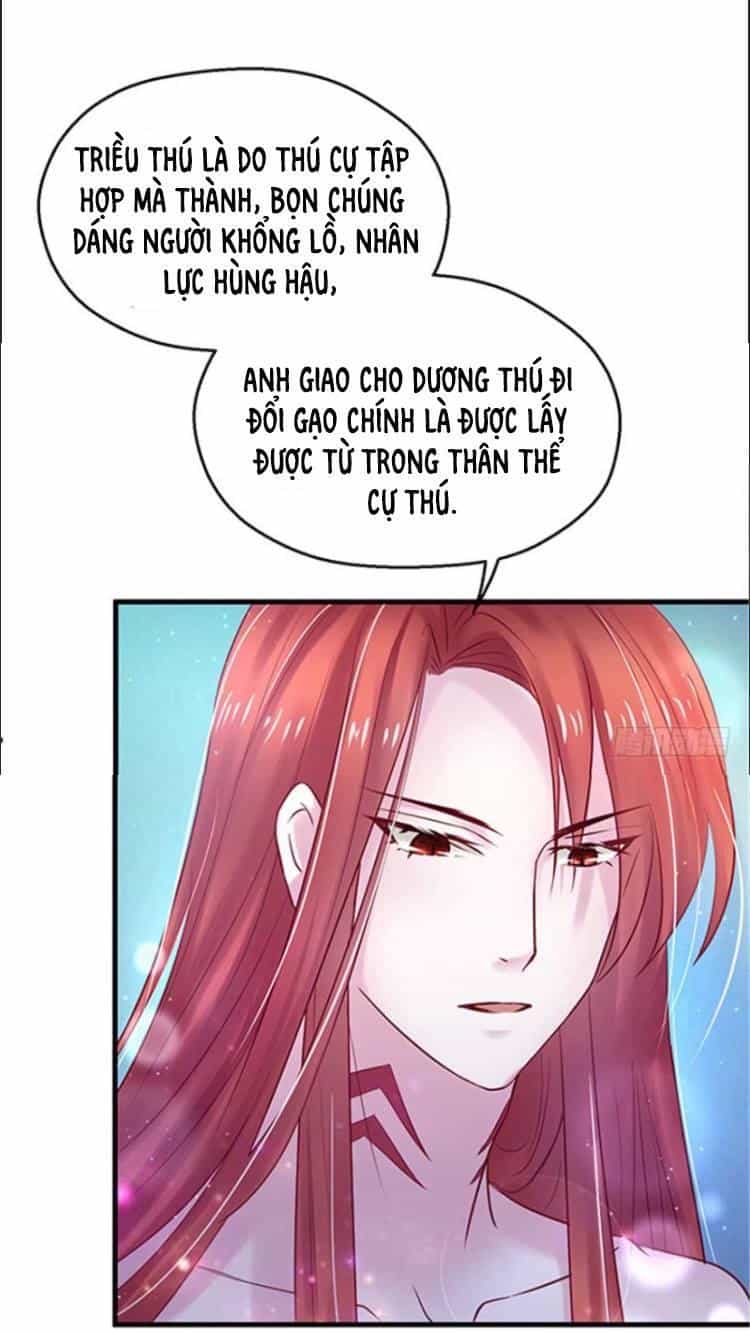 Thảnh Thơi Thú Thế Chủng Chủng Điền, Sinh Sinh Tể - Chương 26 - ảnh 39