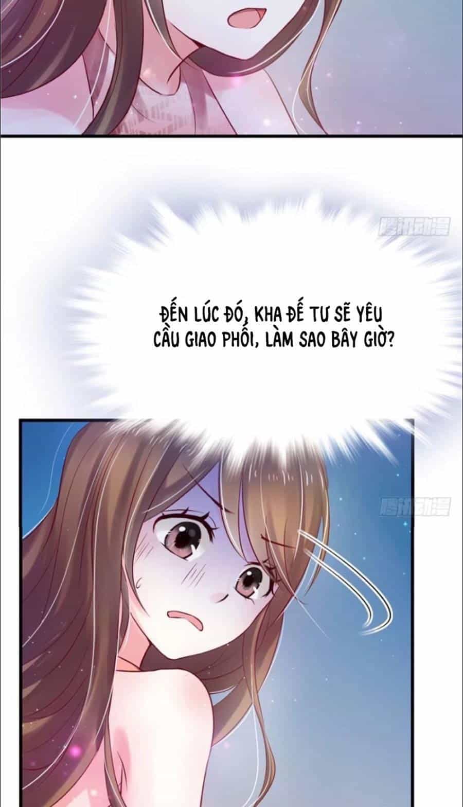 Thảnh Thơi Thú Thế Chủng Chủng Điền, Sinh Sinh Tể - Chương 26 - ảnh 4