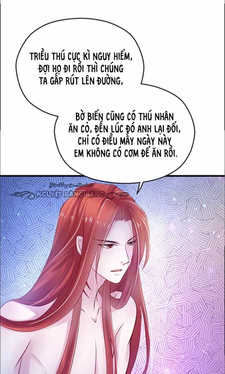 Thảnh Thơi Thú Thế Chủng Chủng Điền, Sinh Sinh Tể - Chương 26 - ảnh 42